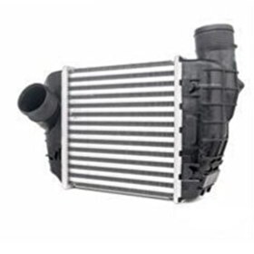 Resim A6 Turbo Radyatörü 05-11 [Bsg] [4F0145805AA] 