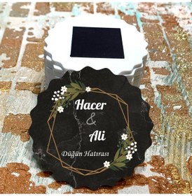 Resim Yarendavetiyeotuz9 25 Adet Magnet (544580216) 