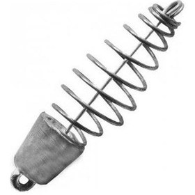 Resim Foçalı Hamur Kurşunu 100gr Adet 