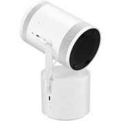 Resim Samsung The Freestyle SP-LSP3BLAXTK Full HD HDR Projeksiyon Cihazı + Samsung Batarya 