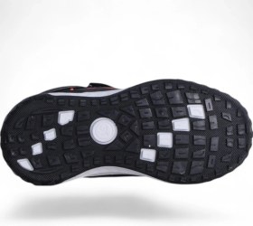 Resim Visco 064 Siyah-kahverengi Erkek Çocuk Kışlık Bot Ayakkabı Siyah 