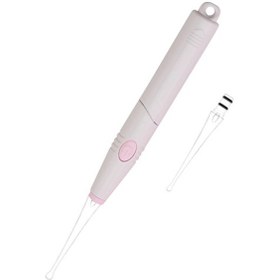 Resim Geeksen Bebekler İçin Led Işıklı Kulak Temizleme Çubuğu - Yumuşak Başlıklı, Güvenli 