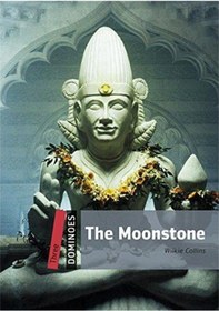 Resim Dominoes 3: The Moonstone 