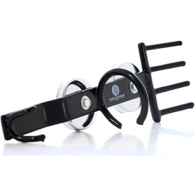 Resim Worldforce Matkap Tutucu Mıknatıs Havalı Somun Sıkma Tutucu 