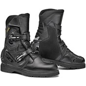Resim Sidi Mid Adventure Gore-Tex Bot Siyah 