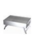 Resim ZHL Tools Portatif Katlanır Ayaklı Mangal 25x40 CM 