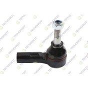 Resim TEKNOROT CH-851 Rotbasi On Dis Gmc Canyon (2004-2007) 2004-2012 Chev. Colorado (1St Gen) 2003-2012 26095458 CH851 (WN222844) 