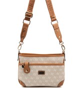 Resim Silver Polo Kadın Çapraz Çanta 1160 Taş 