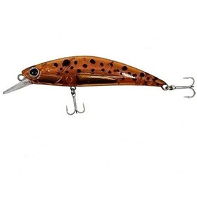 Resim Kendo Shrimp Minnow 50S 4.5gr Maket Balık 106 