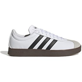 Resim Adidas Unısex Vı Court Base Beyaz Günlük Ayakkabı Id3714 Beyaz 