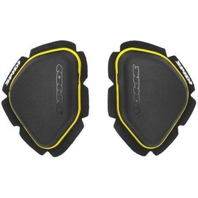 Resim Spıdı Racıng Slıder Siyah Sarı Siyah 