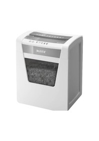 Resim Leitz 80030000 P4 IQ Evrak İmha Makinesi 
