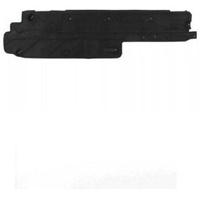 Resim W204 2007- Taban Alt Kaplama Sağ Oem No: 2046101408 / 2046101508 / 2046101408 / 2046808608 / 2046808 