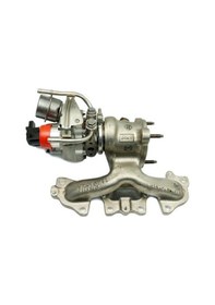 Resim Renault Clio 4 Captur 0.9 1.2 TCE Turbo Manifoldu Komple 14410374 