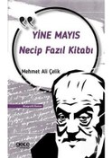 Resim Yine Mayıs - Mehmet Ali Çelik - Gece Kitaplığı 