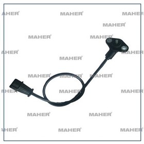 Resim Sensör Krank Devir Tempra / Tıpo Uno 1.4ie-1.6ie Siyah 2 Fişli Uzunluk 470mm Marelli Tipi 7564592 