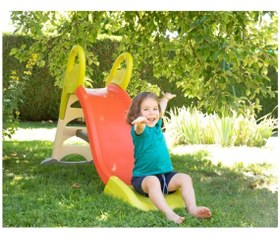 Resim Smoby KS Kaydırak - Su Bağlantılı 310262 