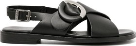 Resim Frau Kadın Sandalet 85P6 Frau LONDON-S Nero 