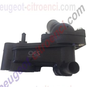 Resim Termostat Gövdesi Komple Ford Connect 1.8Tdcı 2002-2013 