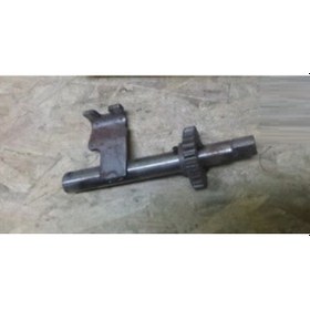 Resim .Geri Vites Mili R9 R11 Teşhir Ürün 7701464504 