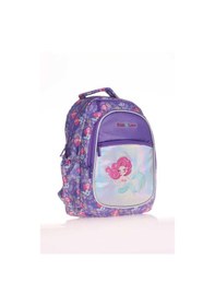 Resim Kaukko Kids&love Sırt Çantası Aynalı Simli Mermaid L5097 