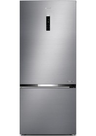Resim Arçelik 278551 EI 551 LT No-Frost Kombi Buzdolabı 