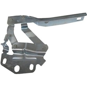 Resim Volkswagen Passat- B6- 05/10 Kaput Menteşesi Sağ Tw 