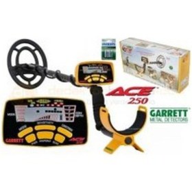 Resim Ace 250 Dedektör 