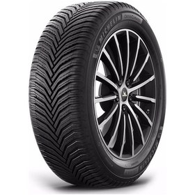 Resim Michelin 245/65 R17 111H XL CrossClimate 2 SUV 4 Mevsim 4x4 2024 