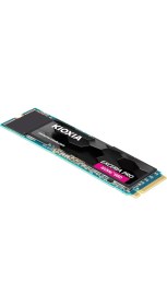Resim Dora Shopping Excerıa 1tb Nvme SSD - M.2 2280, Pcıe Gen4, 7300MB/S Okuma, 6400MB/S Yazma 