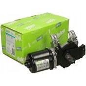 Resim Ön Cam Silecek Motoru Nıssan Note 2006-2012 Arası Valeo 