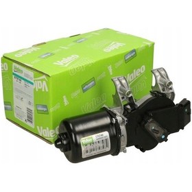 Resim Ön Cam Silecek Motoru Nıssan Note 2006-2012 Arası Valeo 