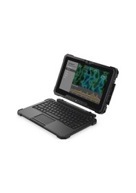 Resim Dell Rugged 7212 i5-7300U 8 GB 256 GB SSD 11.6" W10 Dizüstü Bilgisayar (Yenilenmiş) 