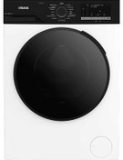 Resim Altus AL CM 91254 D 1200 Devir 9 KG Çamaşır Makinesi Beyaz 