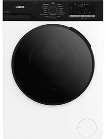 Resim Altus AL CM 91254 D 1200 Devir 9 KG Çamaşır Makinesi Beyaz 