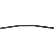 Resim Springsun Motorcycle Klasik Dönüşüm Sapı - Sert Demir Malzeme, 22mm Çap, Evet Montaj, Siyah Renk 