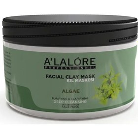 Resim Saf Kil Maskesi Yosun - 200ml 