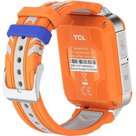 Resim Tcl MT42X Movetime 2 Akıllı Saat (Distribütör Garantili) 