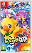 Resim Chocobo GP 