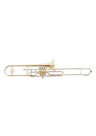 Resim John Packer Jp135 Valve Sib Trombon 