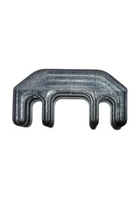 Resim Rhn Keman Susturucu Sürdin Siyah 