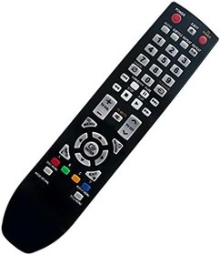 Resim Allimity AK59-00104L Yedek Uzaktan Kumanda Samsung Blu-ray Oynatıcı BD-P3600 BD-P1650 BD-P1620 için Uygun 