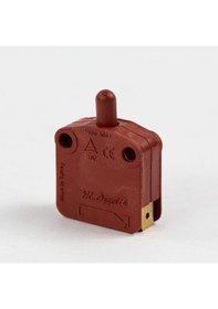 Resim Kapı Switch 1no Açık 