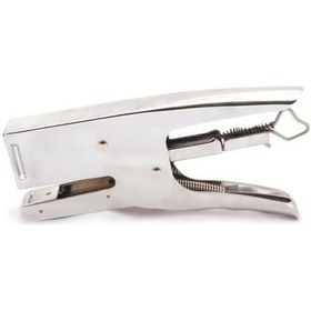 Resim Mas 1186 Pens Tipi Tel Zımba Krom No 24 - 6 N11.601 