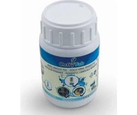 Resim CoffyTab Kireç Sökücü ( Descaler ) 