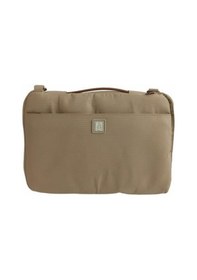 Resim Önder Lora Laptop-Tablet Çanta 13" KREM 549-11 