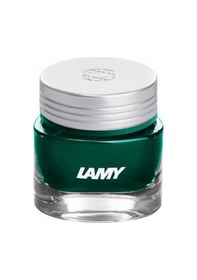 Resim Lamy Crystal T53 Şişe Mürekkep 420 Peridot 30 ML 