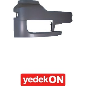 Resim Tampon Actros Mp1 Sağ - A9418801070 [MB50.5025] - A9418801070 