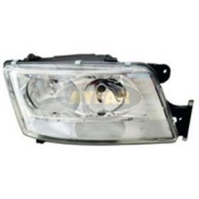 Resim AYFAR Far Sol Motorlu E Belgeli Man Tgx 09 505772 Uyumlu 