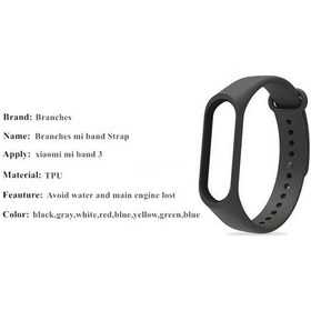 Resim Xiaomi Mi Band 3 Uyumlu Zore Kordon-turkuaz 
